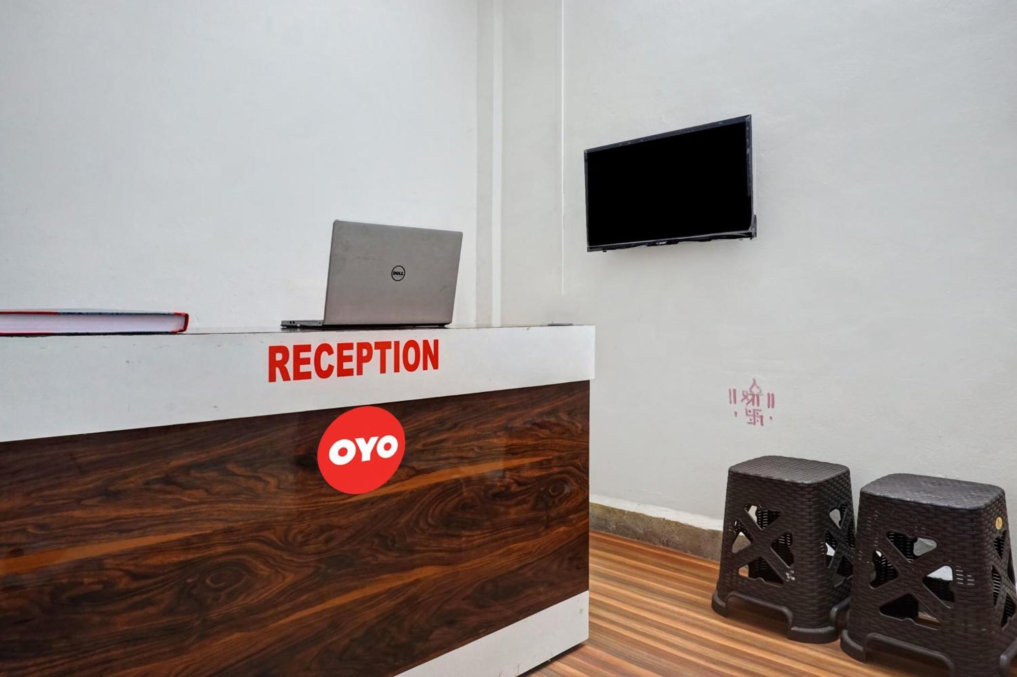 Hotel O Metro View Pimpri-Chinchwad Exterior foto